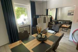 Mehrfamilienhaus als Kapitalanlage mit Eigennutzungspotenzial – 4,5-Zimmer-Wohnung mit Privatgarten. – Bayernstr. 15, 46149 Schwarze Heide, Oberhausen – Vorschaubild 43
