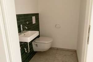 **Familien Willkommen** Wohngenuss im NEUBAU mit Dachterrasse, Tageslichtbad, Einbauküche, Parkett – Hildesheimer Straße 442, 30519 Wülfel, Hannover – Vorschaubild 12