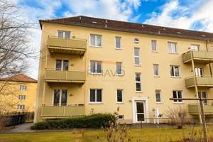 charmante 2-Zimmer-Wohnung als Kapitalanlage