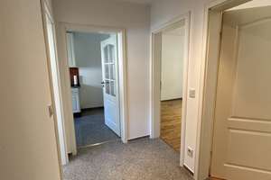 Stilvolle, 2-Zimmer-Wohnung mit EBK in Stuttgart-Ost – Die vollständige Adresse der Immobilie erhältst du vom Anbieter., 70188 Ostheim, Stuttgart – Vorschaubild 3