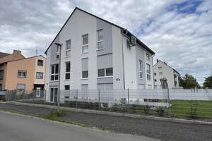 Neubau Doppelhaushälfte in Bad Kreuznach – Die vollständige Adresse der Immobilie erhältst du vom Anbieter., 55543 Bad Kreuznach – Vorschaubild 1