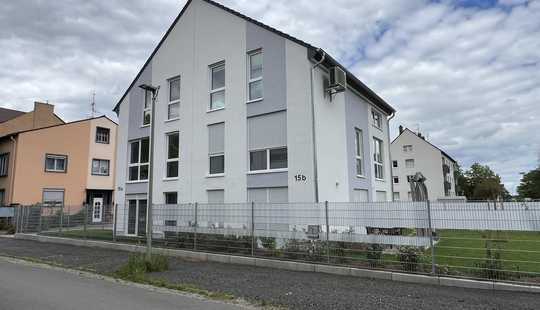Bild von Neubau Doppelhaushälfte in Bad Kreuznach