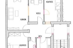 4-Zimmerwohnung mit Balkon im 1. OG in einem sanierten Altbau in Lichtenberg – Magdalenenstraße 21, 10365 Lichtenberg (Ortsteil), Berlin – Vorschaubild 13