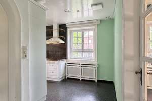 Charaktervolle Villa mit Pool, parkähnlichen Garten und zusätzlichem Grundstück in bevorzugter Lage – Die vollständige Adresse der Immobilie erhältst du vom Anbieter., 30559 Kirchrode, Hannover – Vorschaubild 26