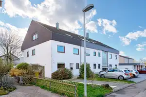 RESERVIERT: Großzügiges Reihenendhaus mit Potenzial in naturnaher Lage ++GARAGE++ – Rems-Murr-Kreis – Vorschaubild 18