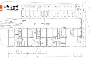 2-Zimmer-Wohnung inklusive Tiefgaragenstellplatz I urbanes Wohnen in entspannter Umgebung – Lameystraße 27, 76185 Mühlburg, Karlsruhe – Vorschaubild 15