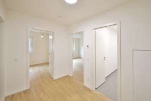 Attraktive 3-Zimmer-Neubauwohnung im Herzen des Rosensteinviertels – Die vollständige Adresse der Immobilie erhältst du vom Anbieter., 70191 Auf der Prag, Stuttgart – Vorschaubild 8