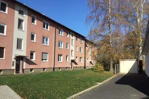 Ansprechende und individuelle 3-Zimmer-Wohnung sucht Mieter