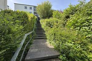 Juwel am Geigersberg: Stilvolles Refugium mit unverbaubarem Turmbergblick & Souterrain-Studio – Die vollständige Adresse der Immobilie erhältst du vom Anbieter., 76227 Durlach, Karlsruhe – Vorschaubild 33