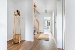 Reihenmittelhaus mit Wärmepumpe (Energieklasse A+) / sofort verfügbar / familiengerechter Grundriss – Flensburg – Vorschaubild 9
