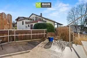 360° I SOFORT FREI! Senden – Ihr Platzwunder mit Familienkomfort und Gartenfreude! – Neu-Ulm (Kreis) – Vorschaubild 10