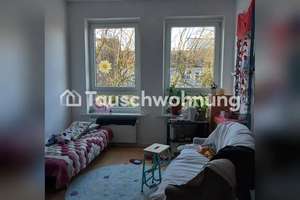 Tauschwohnung: Tausche nette Wohnung mit netten Nachbarn