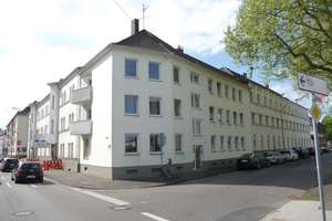 modernisierte 2 Zimmer Wohnung - gerne an Studenten  - nähe FH (E0002) – Südstr. 35, 41065 Dahl, Mönchengladbach – Vorschaubild 9