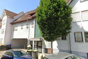 Heilbronn-Neckargartach, schöne 2-Zimmer-Wohnung – Böckinger Straße 8, 74078 Neckargartach, Heilbronn – Vorschaubild 2