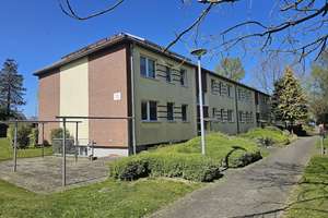 3-Zimmer-Wohnung mit Loggia und GARTEN, Niedrigenergiehaus mit Einbauküche – Lütthörn 4, 24340 Eckernförde – Vorschaubild 15