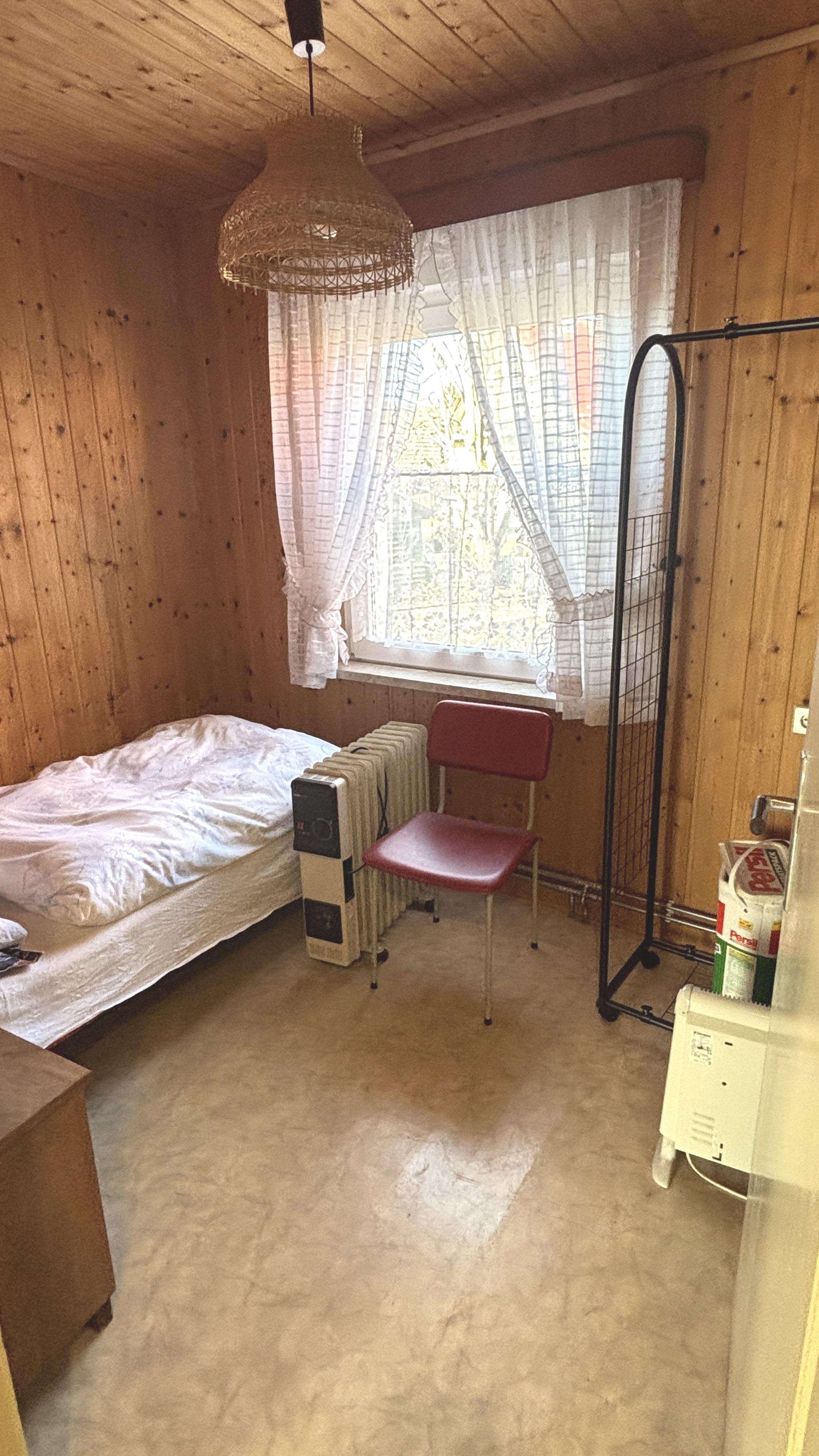 Immobilie in Harzgerode - Viel Platz im Haus- Gemütlichkeit im Hof - Bild 3