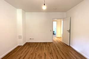 Frisch sanierte WG-taugliche Wohnung im Neubaustandard – 2 Schlafzimmer, Wohnküche, Uni-Nähe – Klever Platz 10-12, 42117 Elberfeld, Wuppertal – Vorschaubild 10