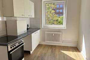 Praktische 2,5 Zimmerwohnung mit EBK! – Nachtigalstraße 11, 24149 Neumühlen-Dietrichsdorf, Kiel – Vorschaubild 5
