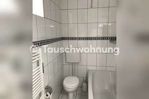 Tauschwohnung: Schöne Dachgeschosswohnung inkl. EBK mit Balkon in Sülz – Die vollständige Adresse der Immobilie erhältst du vom Anbieter., 50939 Sülz, Köln – Vorschaubild 8