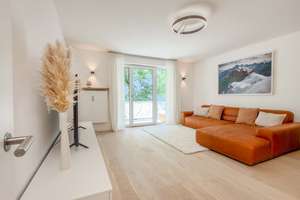 Stilvolle 3-Zimmerwohnung mit schicker Küche und Balkon in begehrter Schwabinger Lage – Die vollständige Adresse der Immobilie erhältst du vom Anbieter., 80801 Neuschwabing, München – Vorschaubild 2