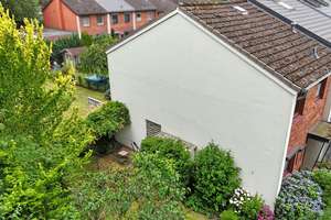 Reihenendhaus mit großem Garten in Hamburg-Bramfeld – Die vollständige Adresse der Immobilie erhältst du vom Anbieter., 22179 Bramfeld, Hamburg – Vorschaubild 6