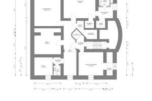 Ein Stück Geschichte des Briller Viertels - Exklusive Doppelvilla mit viel Gestaltungsfreiheit – Die vollständige Adresse der Immobilie erhältst du vom Anbieter., 42115 Elberfeld West, Wuppertal – Vorschaubild 22