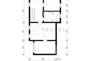Exklusives Haus zur Miete in Lichtenrade mit gehobener Ausstattung! – Die vollständige Adresse der Immobilie erhältst du vom Anbieter., 12305 Lichtenrade, Berlin – Vorschaubild 27