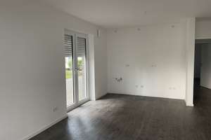 Ebenerdige Terrassenwohnung mit Vollbad, Kellerraum und PKW-Stellplatz – Die vollständige Adresse der Immobilie erhältst du vom Anbieter., 26133 Kreyenbrück, Oldenburg (Oldenburg) – Vorschaubild 3