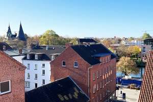 Großzügige Maisonette Wohnung im Lübecker Gründungsviertel – Die vollständige Adresse der Immobilie erhältst du vom Anbieter., 23552 Innenstadt, Lübeck – Vorschaubild 24