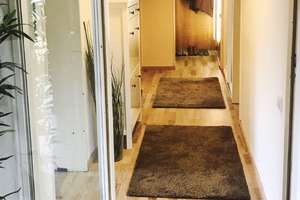 Traumhafte Gartenwohnung in Hannover-Mittelfeld – Die vollständige Adresse der Immobilie erhältst du vom Anbieter., 30519 Mittelfeld, Hannover – Vorschaubild 10