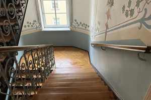 UNTERMIETE ab01.10 ! Altbauwohnung mit Charme in Haidhausen – 110 m² zur Untermiete – München – Vorschaubild 15