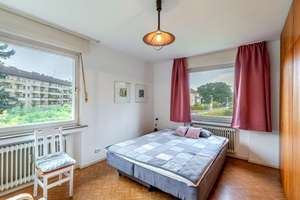 Großzügige Familienwohnung mit traumhaftem Sonnenbalkon, neuem Carport und Potenzial in Dottendorf – Die vollständige Adresse der Immobilie erhältst du vom Anbieter., 53129 Dottendorf, Bonn – Vorschaubild 13