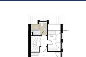 AIGNER - Haus 6: Neubau mit Konzept – Stilvolle 3-Spänner für Familien und Individualisten – Die vollständige Adresse der Immobilie erhältst du vom Anbieter., 81249 Lochhausen, München – Vorschaubild 8