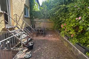 Schöne Erdgeschosswohnung mit eigener Terrasse – Hatzper Str. 157, 45149 Haarzopf, Essen – Vorschaubild 14