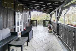 Charmantes Einfamilienhaus mit Einliegerwohnung: Ruhige Lage, viel Platz und Wohlfühlatmosphäre – Lahn-Dill-Kreis – Vorschaubild 9