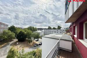 Studenten aufgepasst! Helle 1-Zimmer Wohnung mit Balkon und Blick ins Grüne! – Kongressstraße 19, 52070 Adalbertsteinweg, Aachen – Vorschaubild 7