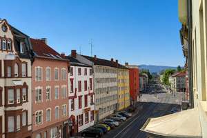 Perfekt für Eigennutzer oder Kapitalanleger – 1-Zimmer-Apartment in Bockenh – 60486 Bockenheim, Frankfurt am Main – Vorschaubild 1