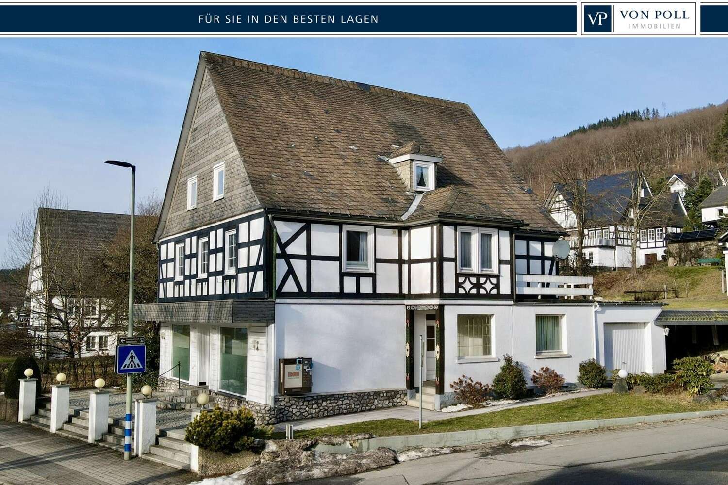 Charme der Vergangenheit – Raum für Morgen., Hochsauerlandkreis – Bild 1