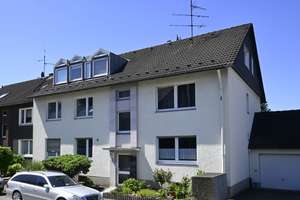 Charmante Dachwohnung mit sonniger Dachterrasse – Die vollständige Adresse der Immobilie erhältst du vom Anbieter., 45357 Dellwig, Essen – Vorschaubild 12