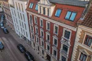 2-Zimmer Wohnung in Top Lage in Buckau