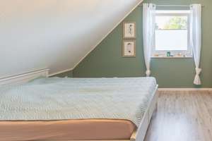 Modernes Einfamilienhaus in ruhiger Lage mit Top-Ausstattung und Solartechnik – Die vollständige Adresse der Immobilie erhältst du vom Anbieter., 24623 Großenaspe – Vorschaubild 7