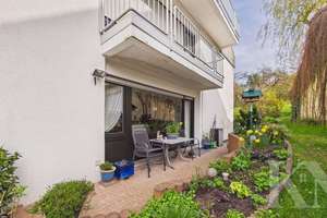 Gepflegte 2-3 Zimmer-Küche-Bad-Wohnung in ruhiger Lage – Die vollständige Adresse der Immobilie erhältst du vom Anbieter., 66132 Schafbrücke, Saarbrücken – Vorschaubild 15