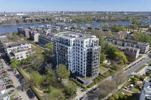 Skyline, Spa & Spreeblick – Außergewöhnliche Luxusresidenz in Berlin – Alt-Stralau 52, 10245 Friedrichshain, Berlin – Vorschaubild 19