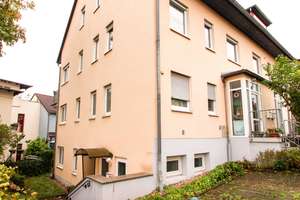 4-Zimmer-Wohnung im Reihenhaus-Charakter – Die vollständige Adresse der Immobilie erhältst du vom Anbieter., 1217 Leubnitz-Neuostra, Dresden – Vorschaubild 2