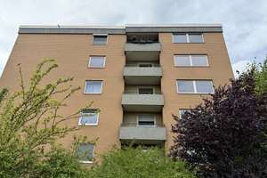 Hannover-Anderten: Attraktive 2-Zimmer-Wohnung mit Loggia – Die vollständige Adresse der Immobilie erhältst du vom Anbieter., 30559 Anderten, Hannover – Vorschaubild 1