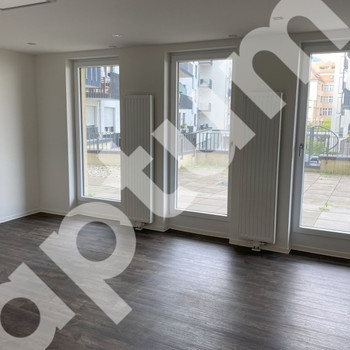 🚀 ~ Erstklassiges Büro im Graphischen Viertel ~ mit Terrasse & TG ~ sofort verfügbar ~ ca. 266 m²