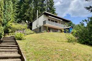 Haus in Waldrandlage mit grandiosem Panoramablick! – Südliche Weinstraße (Kreis) – Vorschaubild 1