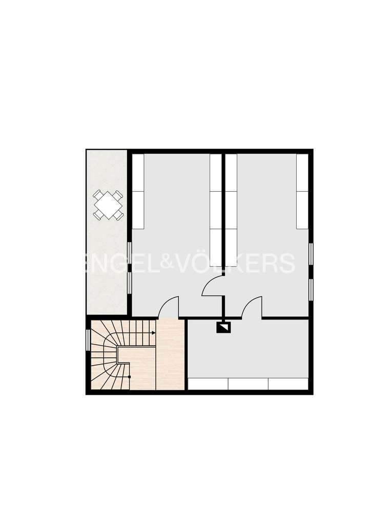 DG Büro- und Lagerhaus 