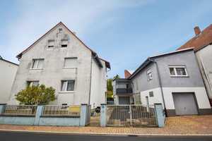 2-Familienhaus mit Nebengebäude in Georgenhausen – Darmstadt-Dieburg (Kreis) – Vorschaubild 15