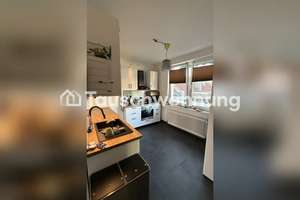 Tauschwohnung: Tausche 3-Zi.-Wohnung  in Stadtbezirk 1, Düsseldorf – Die vollständige Adresse der Immobilie erhältst du vom Anbieter., 40476 Derendorf, Düsseldorf – Vorschaubild 2